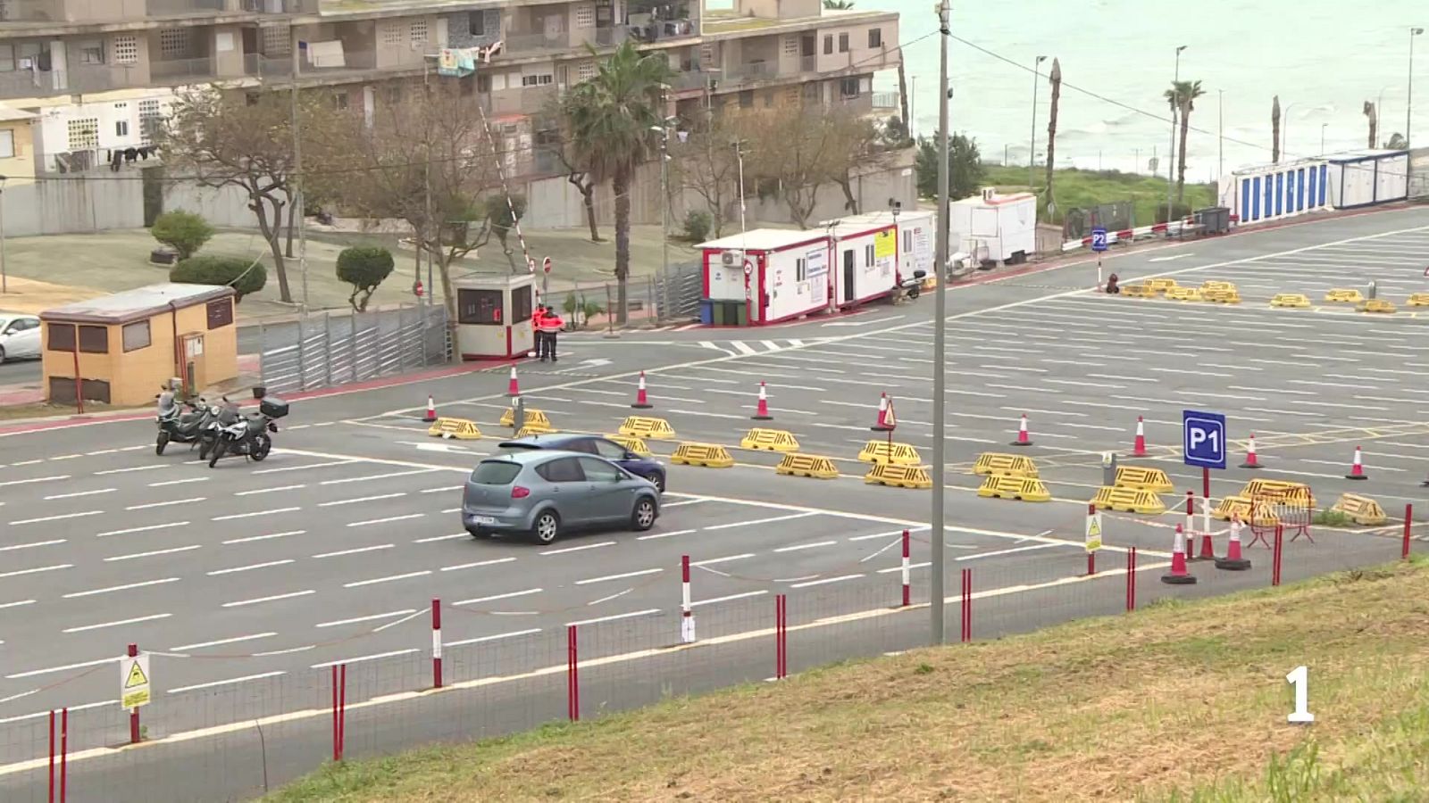 Dispositivo Ramadán - Noticias de Ceuta | Ver