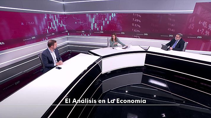 La economía - La economía - 19/03/26