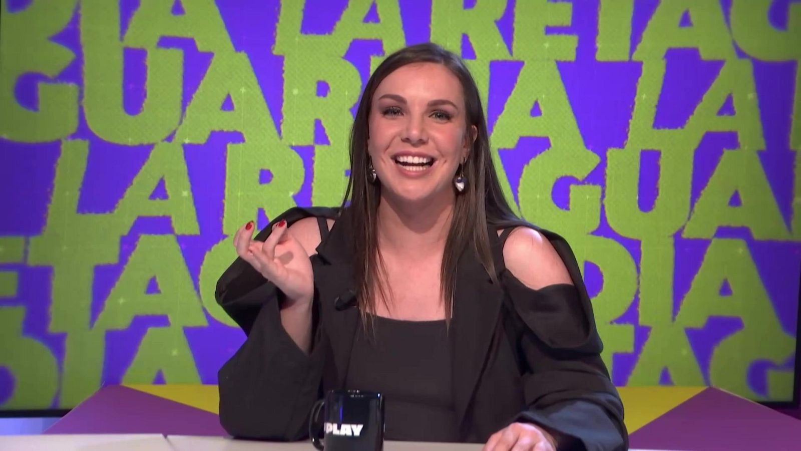 Día del Padre | Inés Hernand felicita a los hombres que ejercen esa figura - La retaguardia | Ver