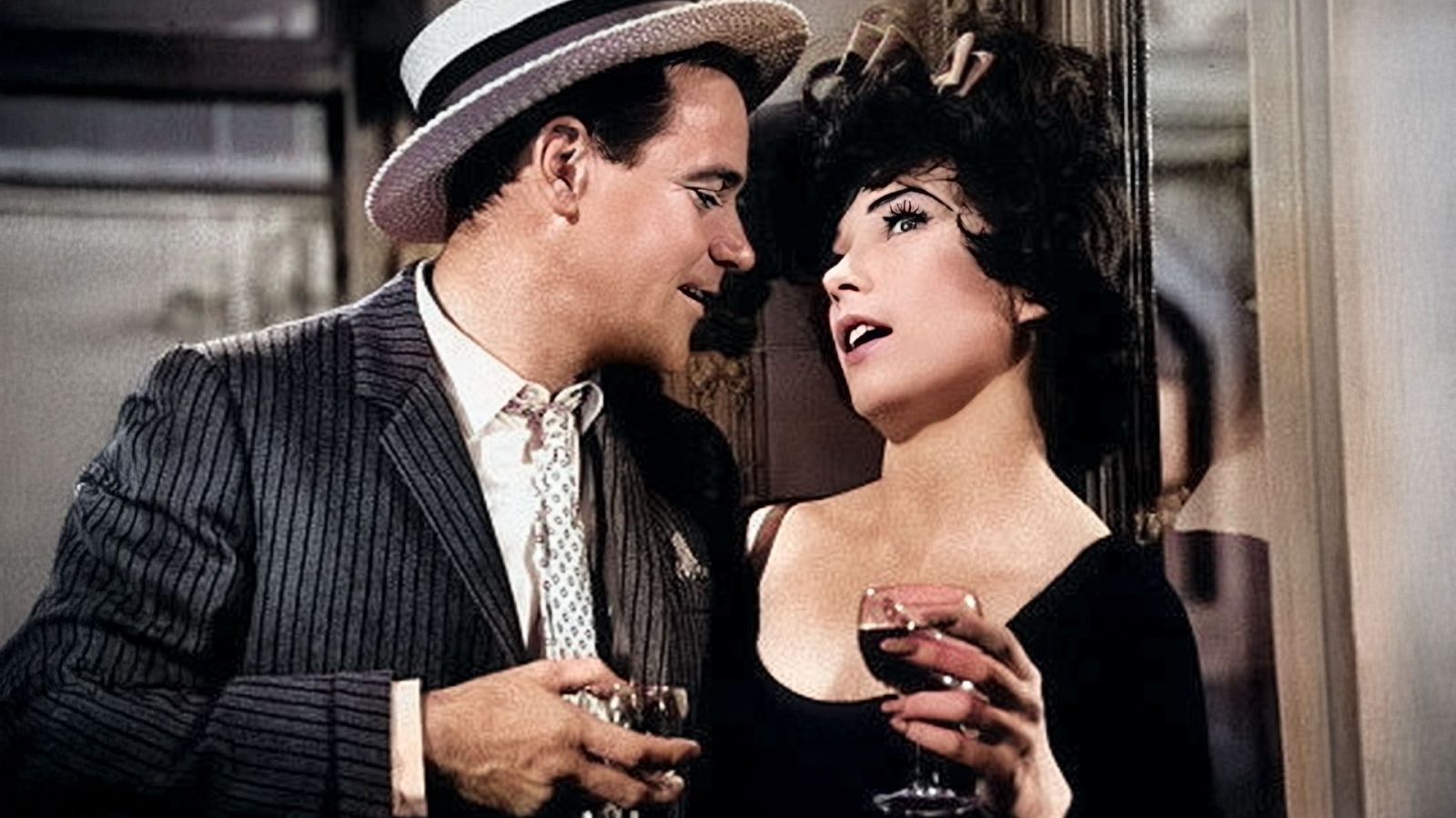 Irma la dulce
