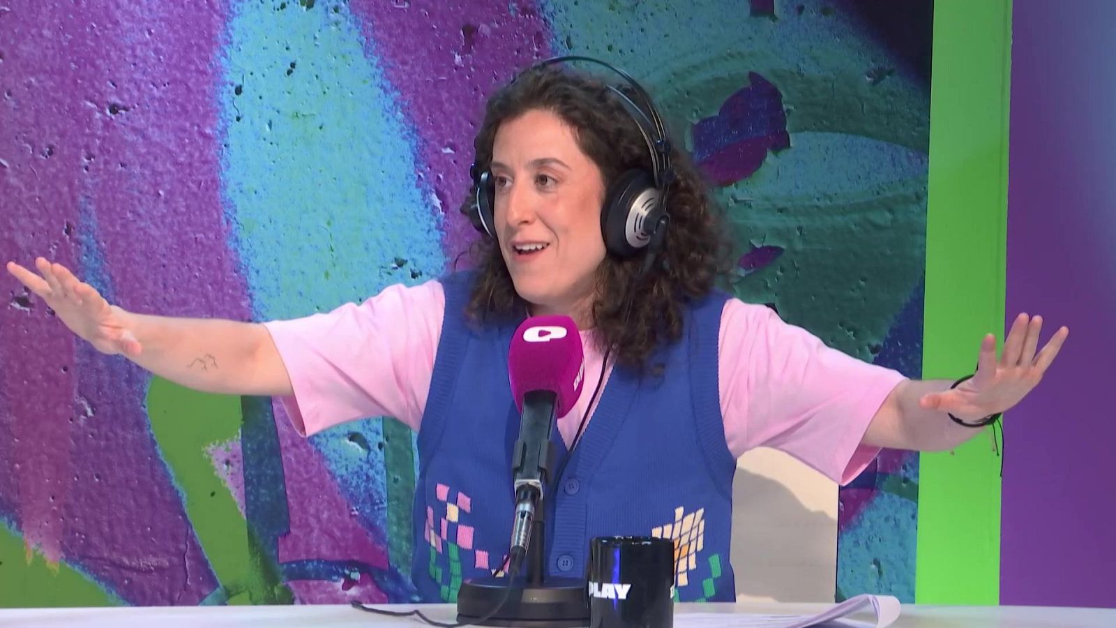 El Recreo - 19/03/2026 | Ver en RTVE Play - El recreo | Ver