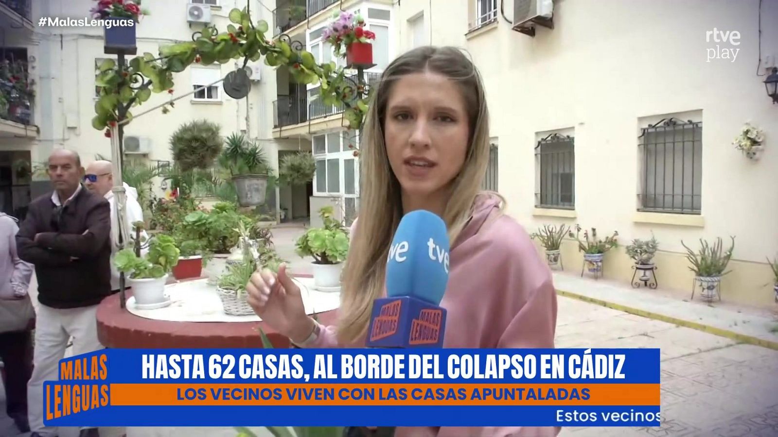 Malas lenguas - Programa 285 - Malas lenguas | Ver