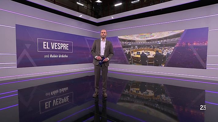 El Vespre - El Vespre - 19/03/2025