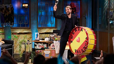 ¡Échate otro programa, Broncano!