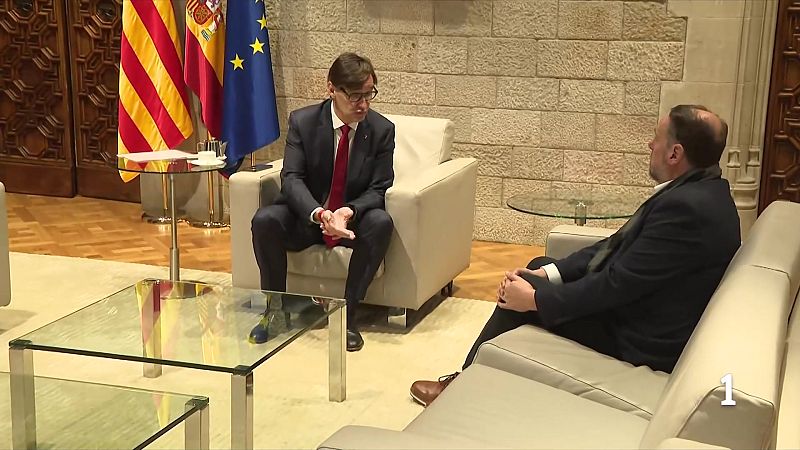 L'Informatiu 2 - 19/03/2026