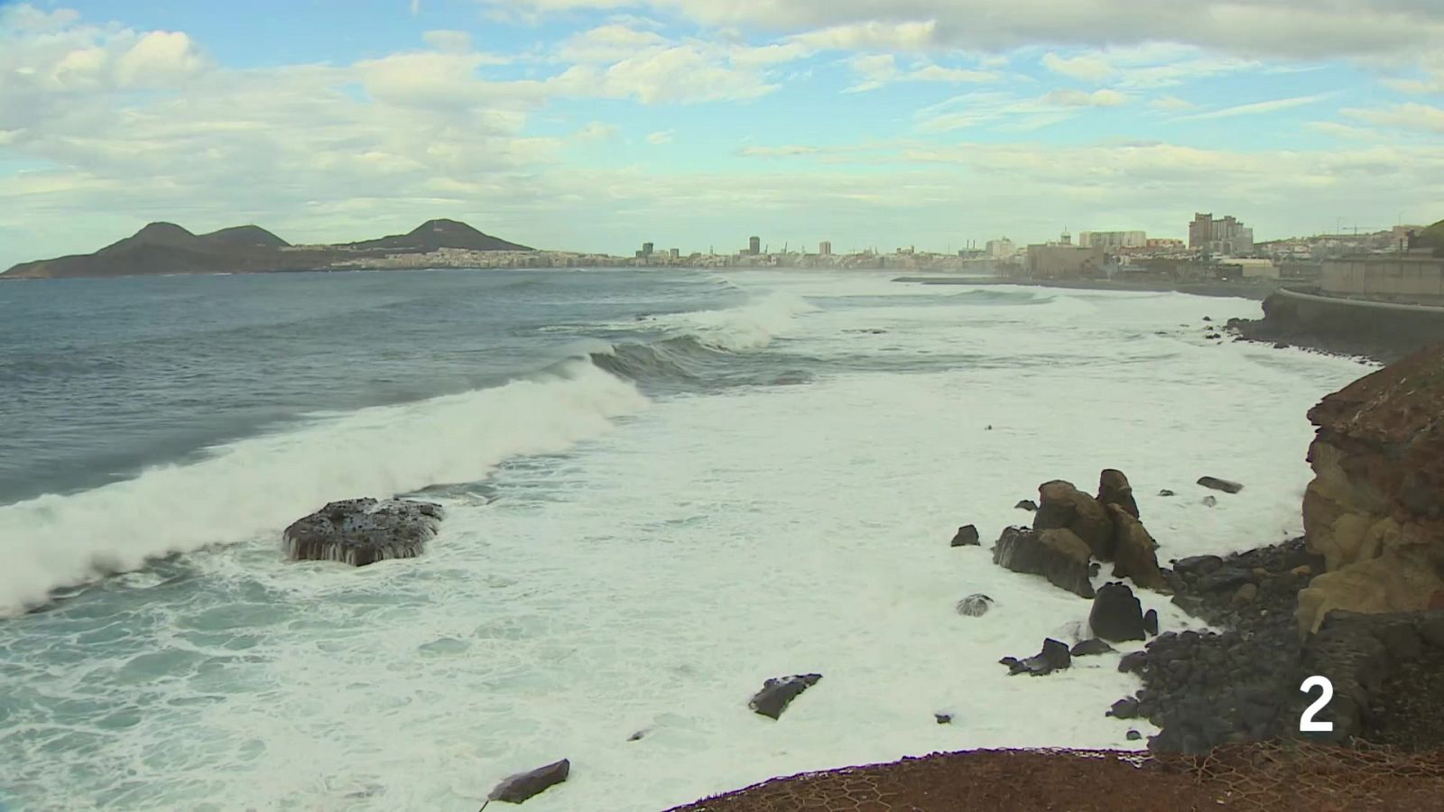 Telecanarias Tarde - 19/03/2026 | Ver