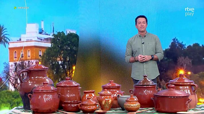 Aquí la Tierra - Aquí la Tierra - 19/03/26