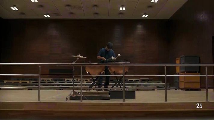 El Vespre - El Festival D'A i l'Strenes encapçalen una setmana de grans estrenes culturals a Catalunya