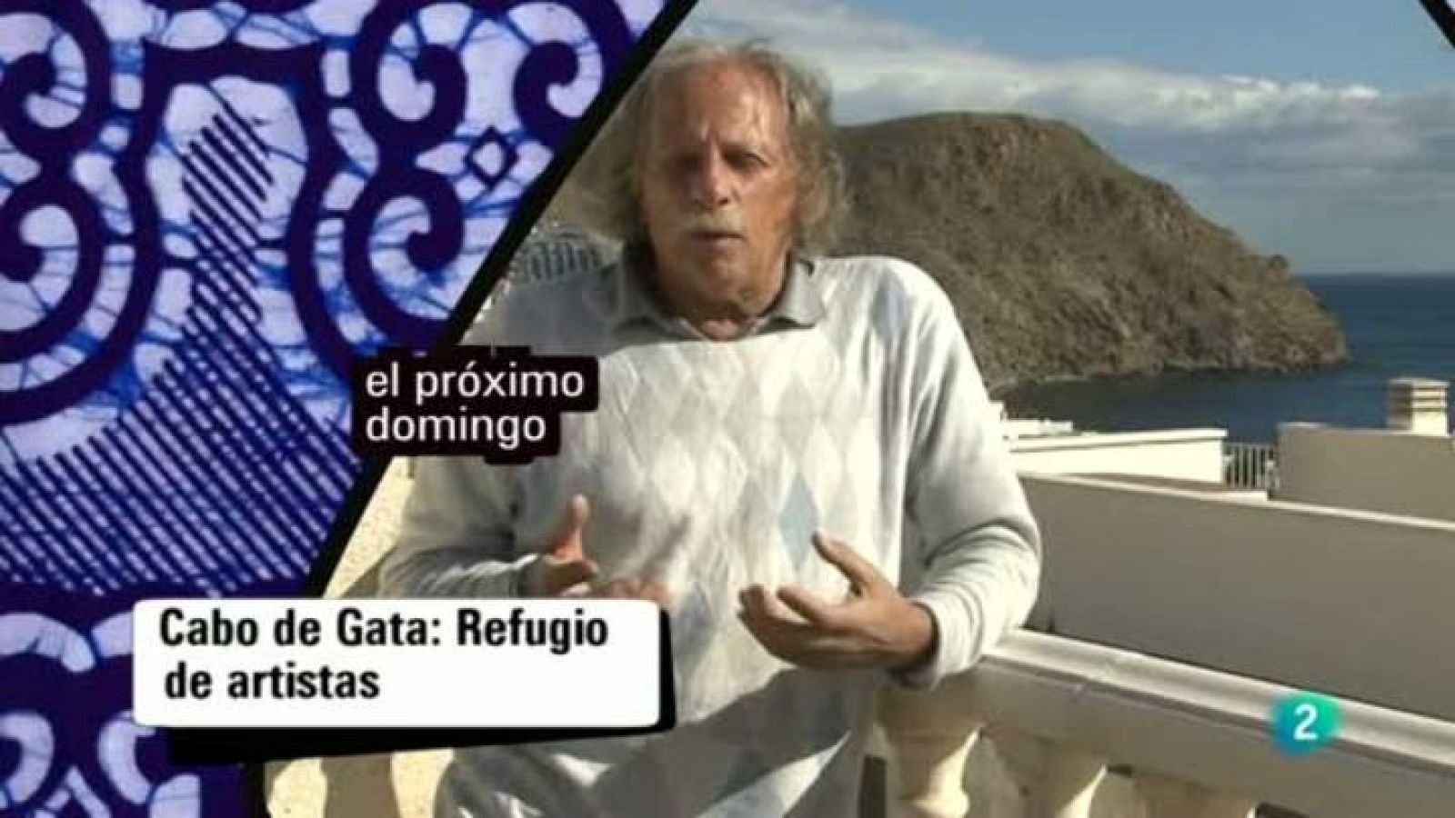 Babel en TVE - Avance - 03/03/13