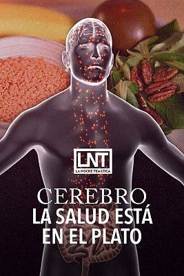 Cerebro, la salud está en el plato