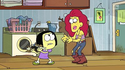 Los Green en la gran ciudad - El asesinato de Sajón - Los Green en la gran ciudad | Ver