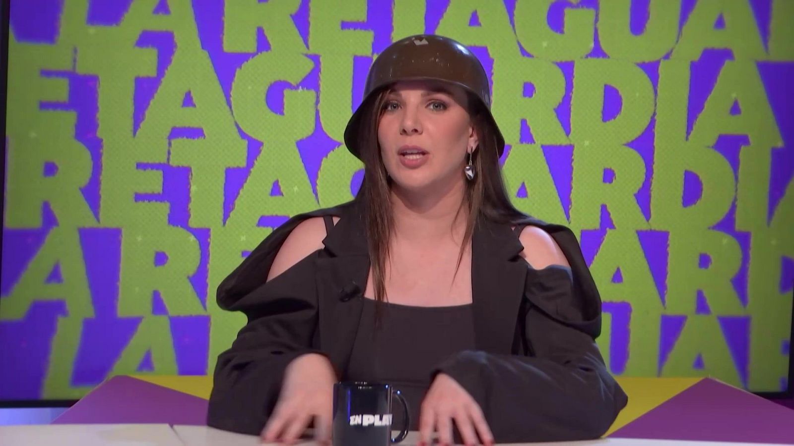 La Retaguardia - 19/03/2026