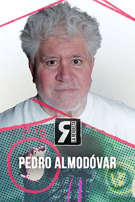 La Revuelta - Pedro Almodóvar