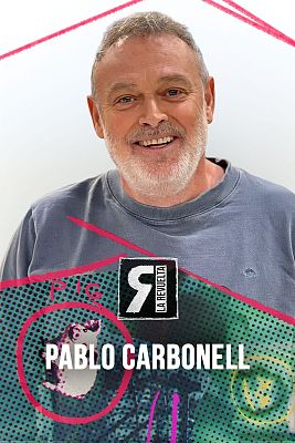 La Revuelta - Pablo Carbonell