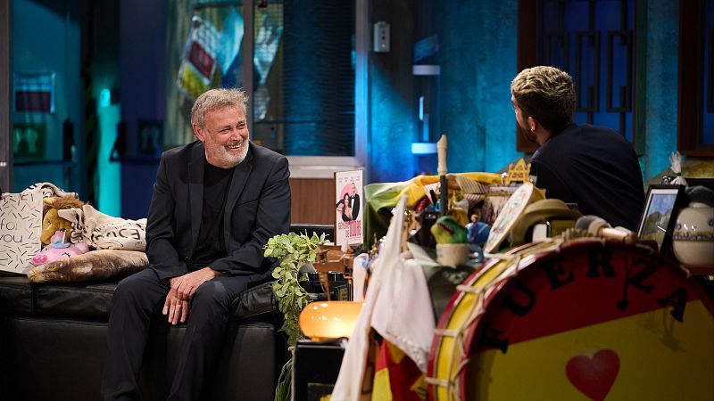 La Revuelta - Pablo carbonell (19/03/2026) | Ver programa | Ver