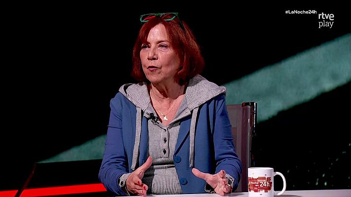 La noche en 24h - La noche en 24 horas - 19/03/26