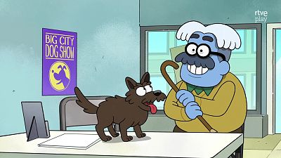 Los Green en la gran ciudad - La voluntaria Tilly - Los Green en la gran ciudad | Ver