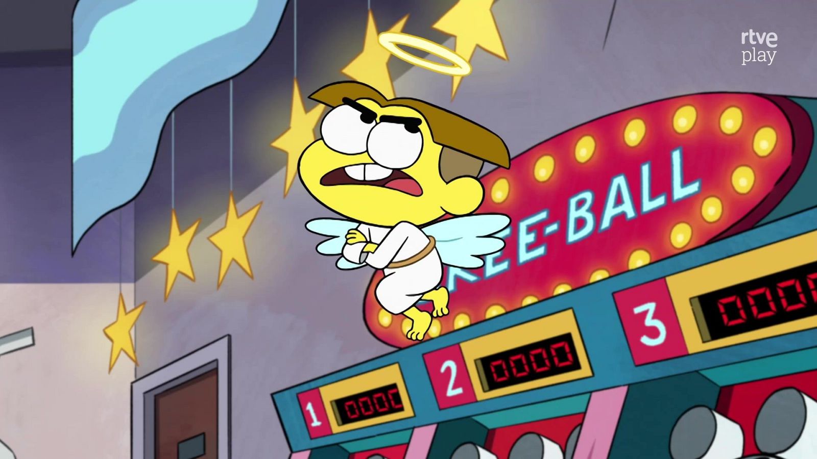 Los Green en la gran ciudad - El pozo de los deseos - Los Green en la gran ciudad | Ver