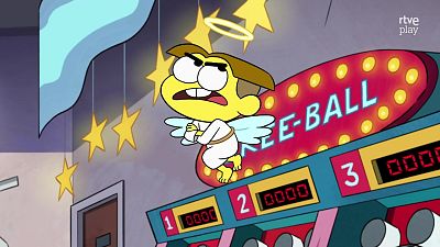 Los Green en la gran ciudad - El pozo de los deseos - Los Green en la gran ciudad | Ver