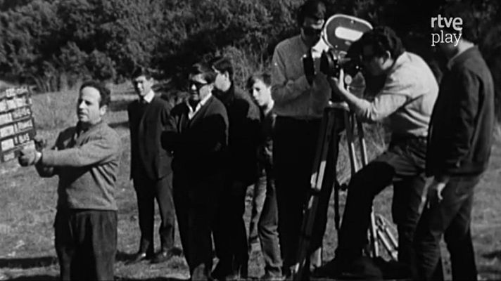Luz verde - Escuela Oficial de Cine