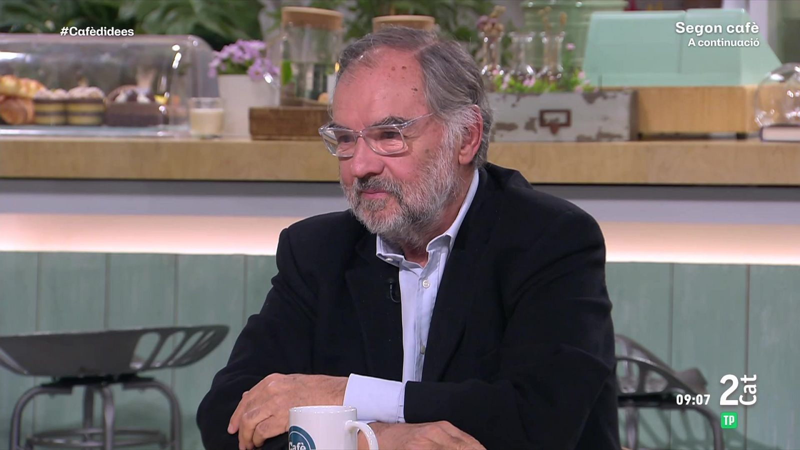 EFPA alerta de més endeutament pel paquet anticrisi