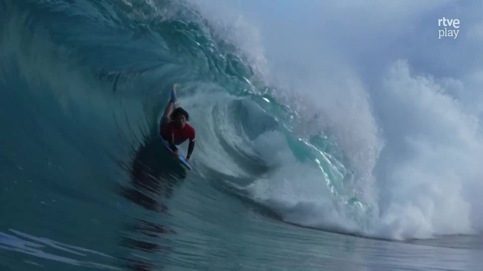 Surfing.es - T9 - Programa 7 | Ver