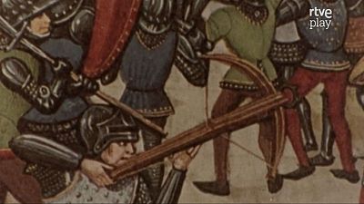 Archivo histórico militar