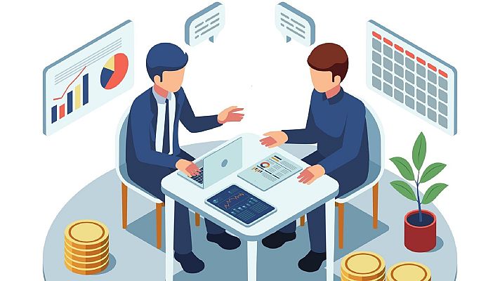 Aquí hay trabajo - El secreto salarial y 874 empleos