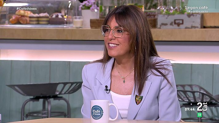 Cafè d'idees - 'Cap Butaca Buida' vol omplir tots els teatres de Catalunya