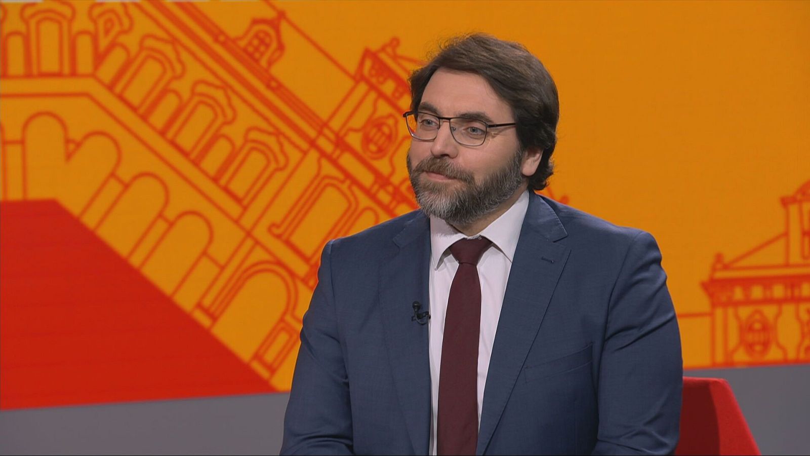 Ferran Pedret: "Aprovar nous pressupostos és una oportunitat"