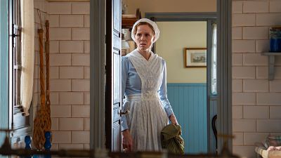 Avance semanal de 'La Promesa': �Est� Ricardo implicado en la muerte de Ana?