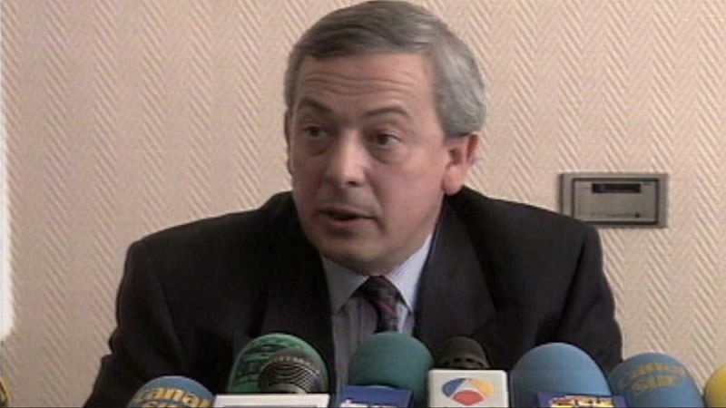 Telediario Fin de Semana 2 - 12/3/1994 - Fue noticia en el Archivo de RTVE | Ver