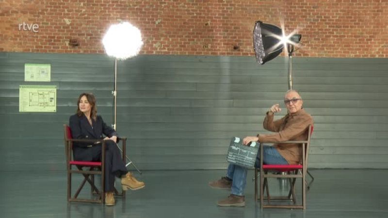 Días De Cine: Entrevista completa con Natalia Verbeke. | Ver