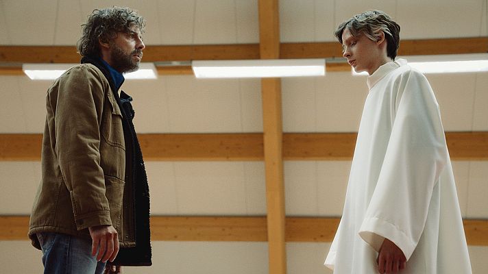 Días de cine - Días de Cine: La sonrisa del mal