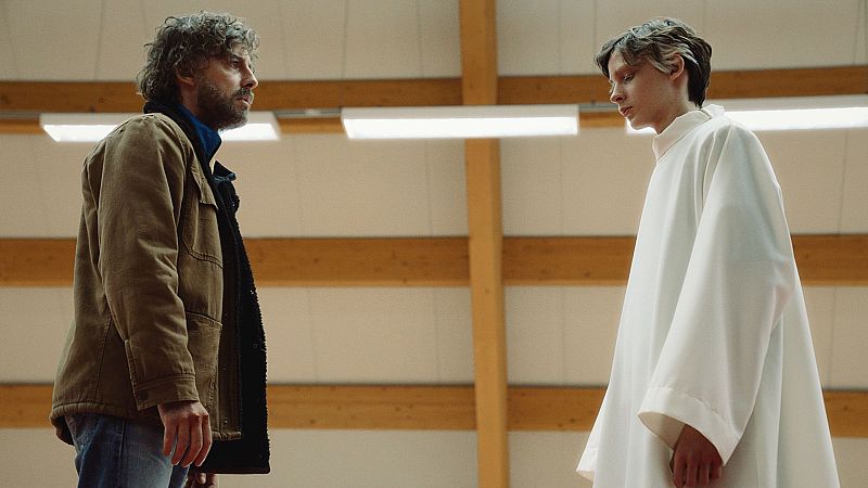 D�as de Cine: La sonrisa del mal | Ver