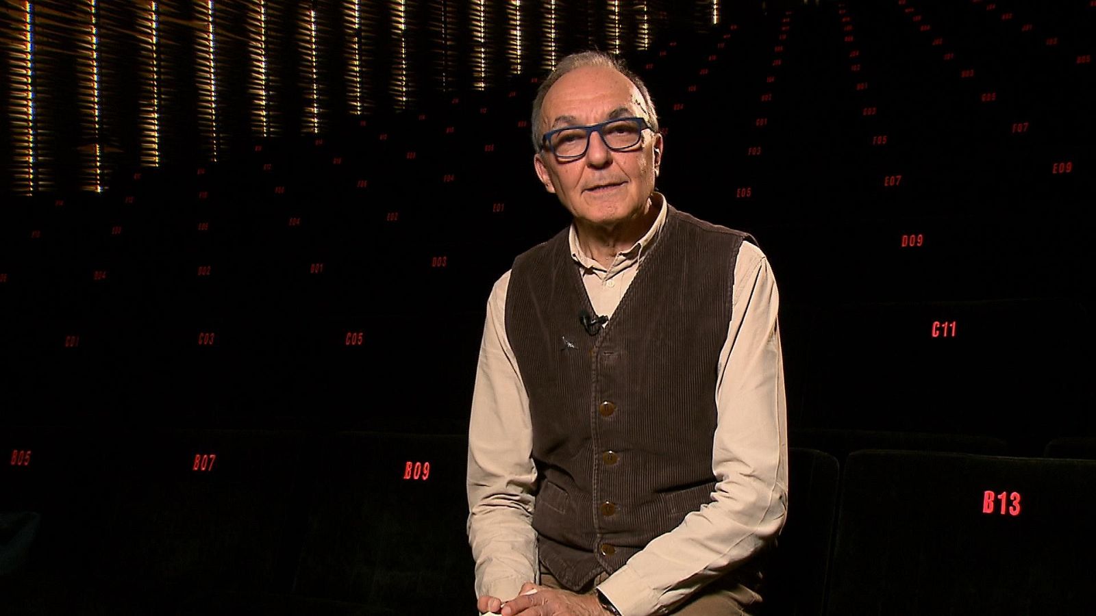 Días de Cine: Recomendaciones | Ver