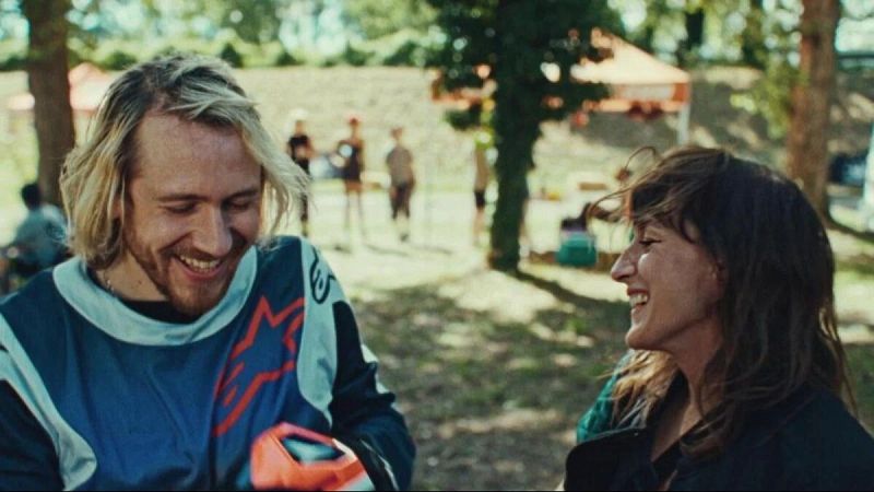 D�as de Cine: Elegir mi vida | Ver