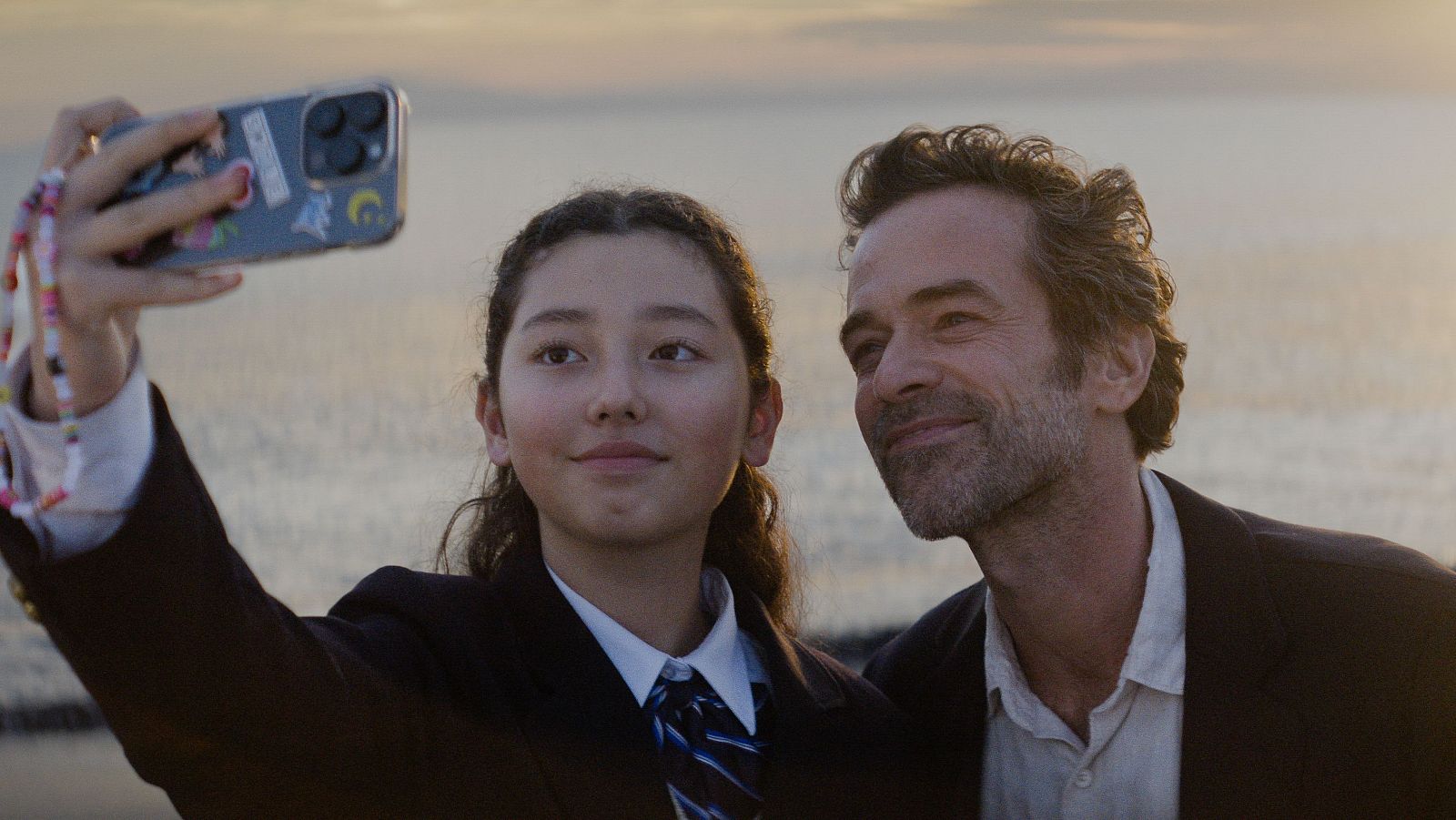 Días de Cine: Una hija en Tokio | Ver