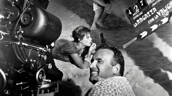 Días de cine - Días de Cine: Centenario de Valerio Zurlini (1926-1982)