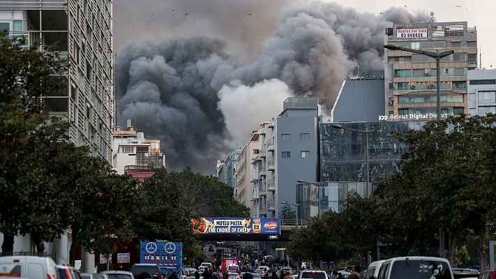 Mañaneros 360 - Guerra sobre el petróleo: las consecuencias
