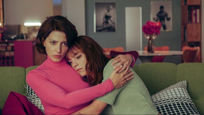 Días de cine - Días de Cine: Amarga Navidad