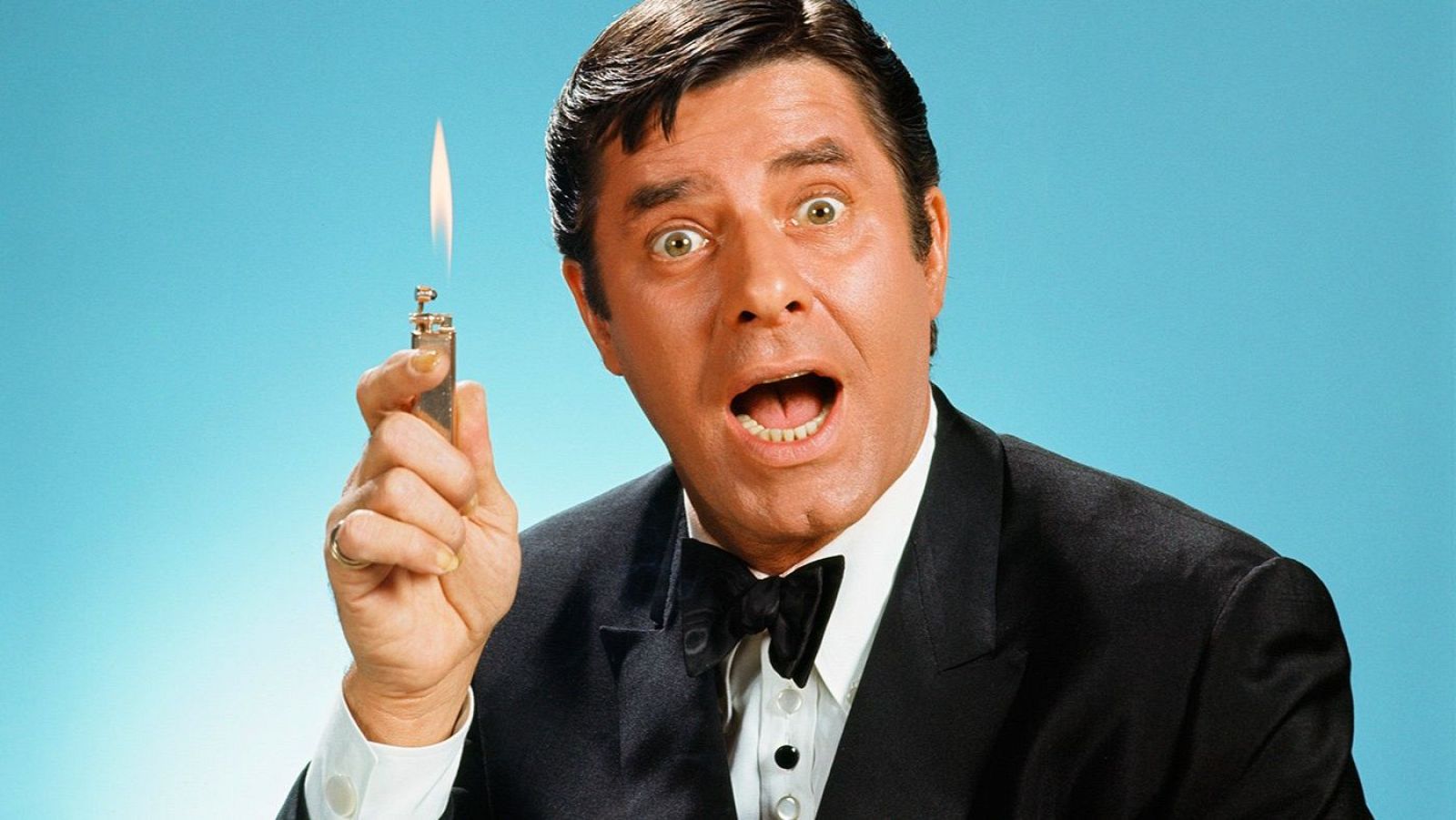 Díasde Cine: Centenario de Jerry Lewis (1926-2017) | Ver