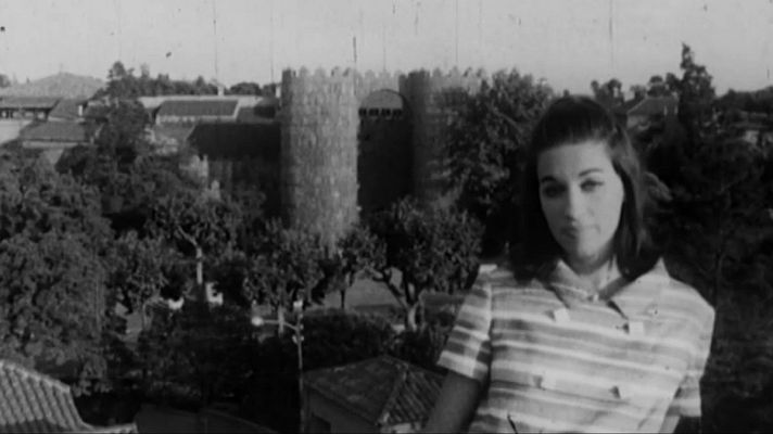 Luz verde - El pueblo español de Barcelona