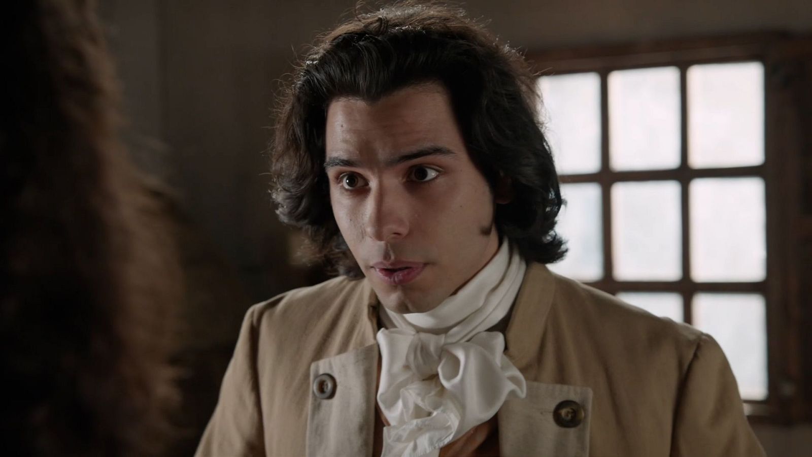 Valle Salvaje - Alejo trata de prevenir a Braulio sobre Hernando - Valle Salvaje | Ver