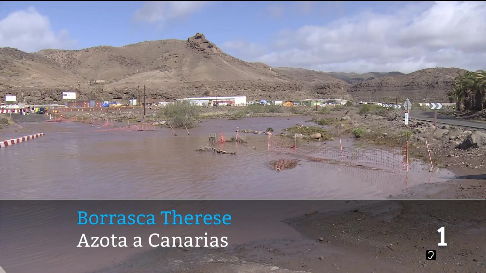 Canarias en 2' - 20/03/2026 | Ver