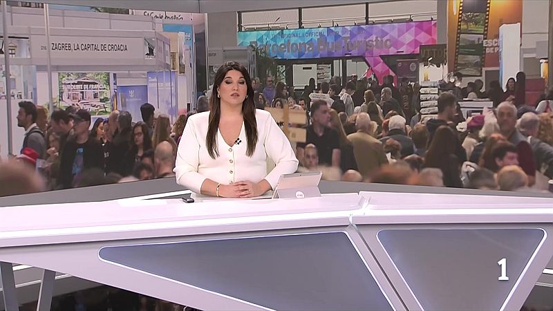 B-Travel impulsa el turisme de proximitat davant la inestabilitat internacional - L'Informatiu | Veure