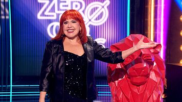 Loles Le�n: "El m�dico le dijo a mi madre que estaba perturbada por no querer casarme"