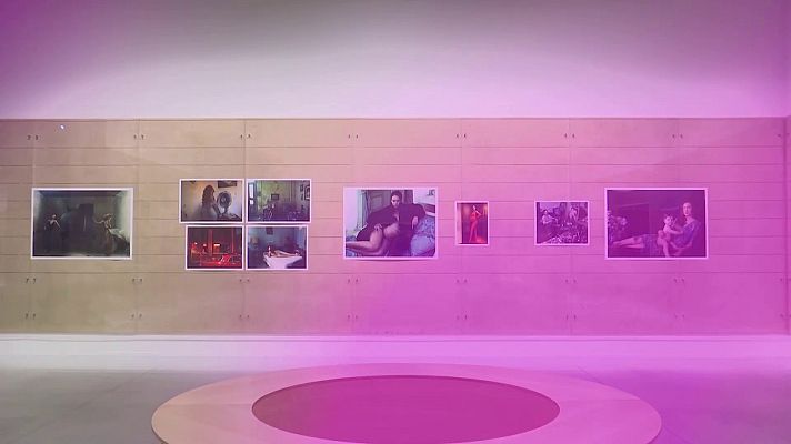 Objetivo igualdad - Annie Leibovitz: su muestra más completa en A Coruña