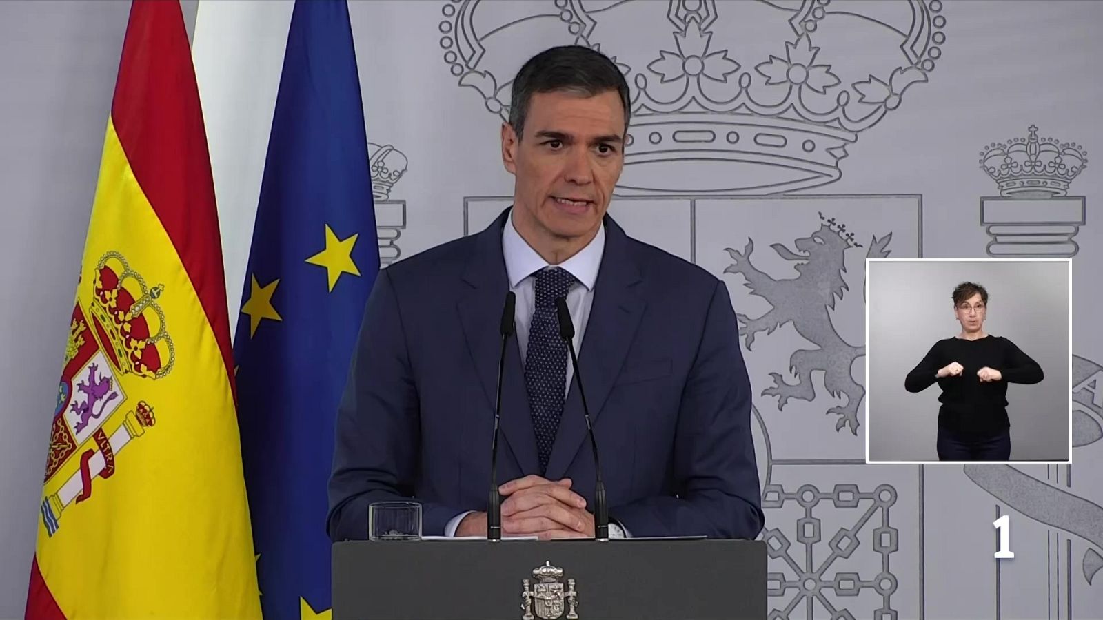 El govern rebaixa l'IVA a l'energia i els carburants en el paquet anticrisi