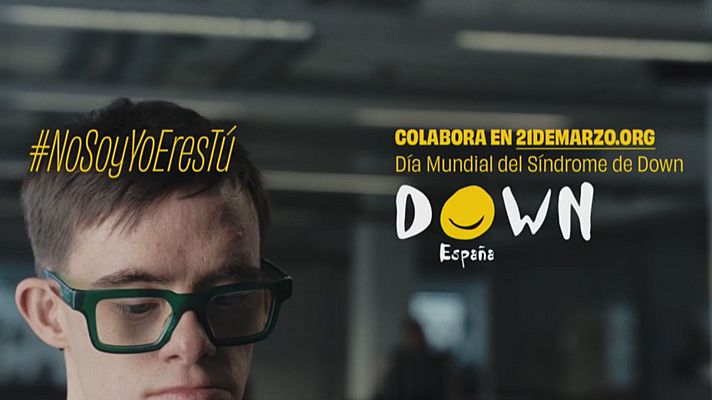Informatiu Balear - Dia Mundial del Síndrome de Down: com és viure a un pis de la Fundació Asnimo